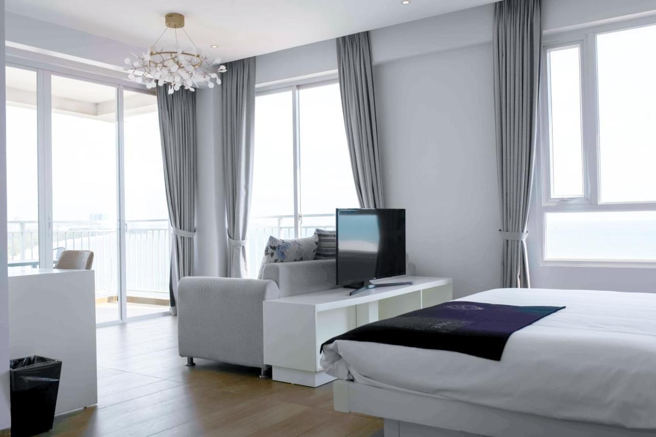 La Vogue Boutique Hotel & Casino Sihanoukville Eksteriør bilde