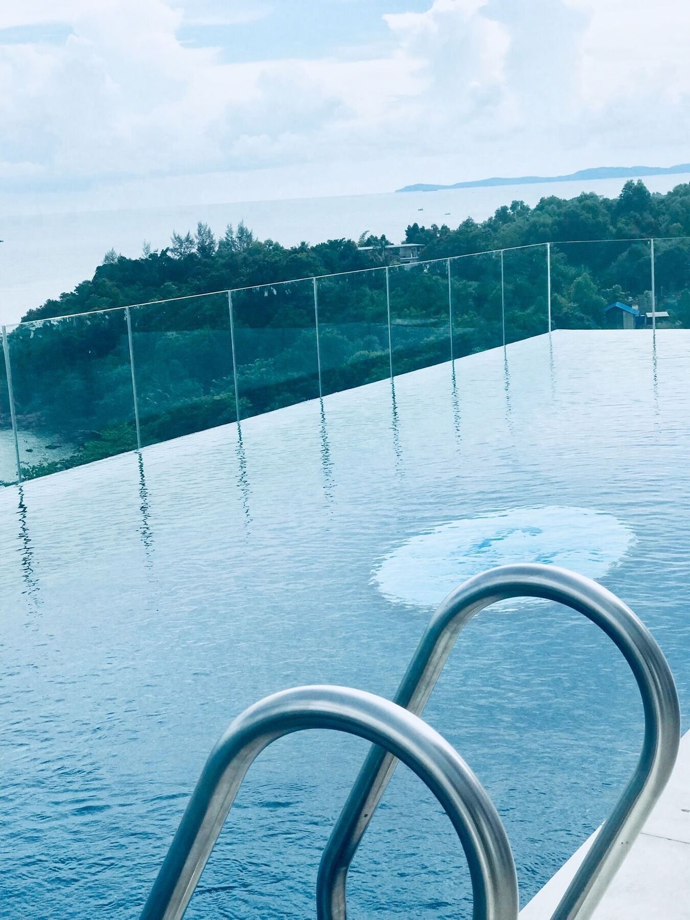 La Vogue Boutique Hotel & Casino Sihanoukville Eksteriør bilde